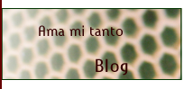 Ama mi tanto blog